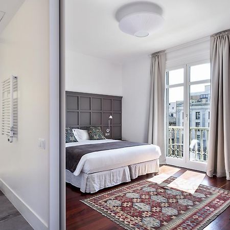 Apartament Milton House Gran Via Barcelona Pokój zdjęcie