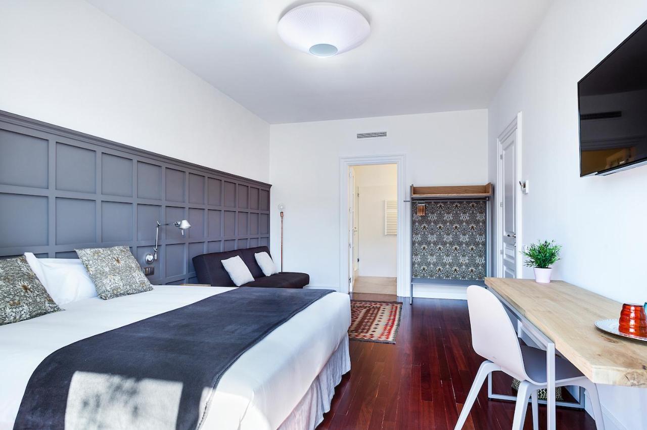 Apartament Milton House Gran Via Barcelona Zewnętrze zdjęcie