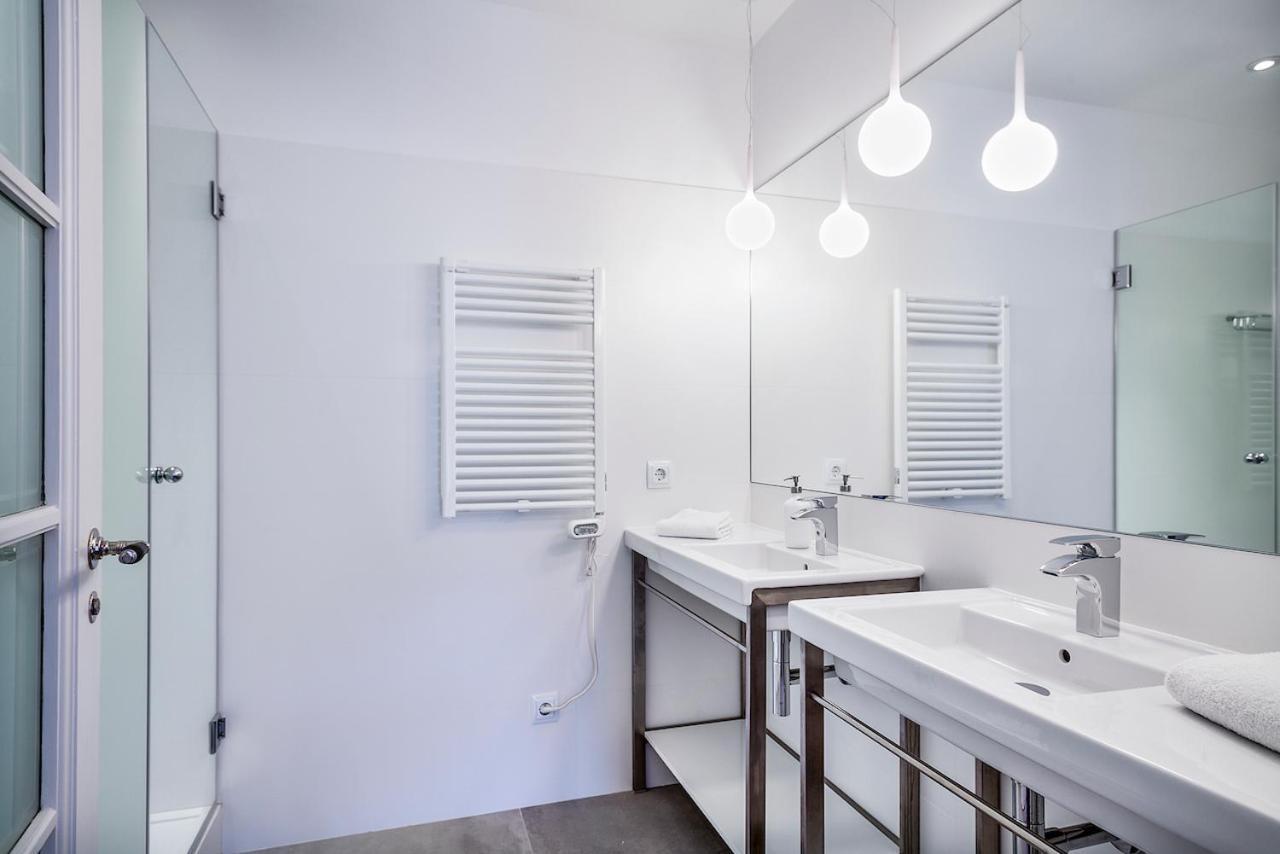 Apartament Milton House Gran Via Barcelona Zewnętrze zdjęcie