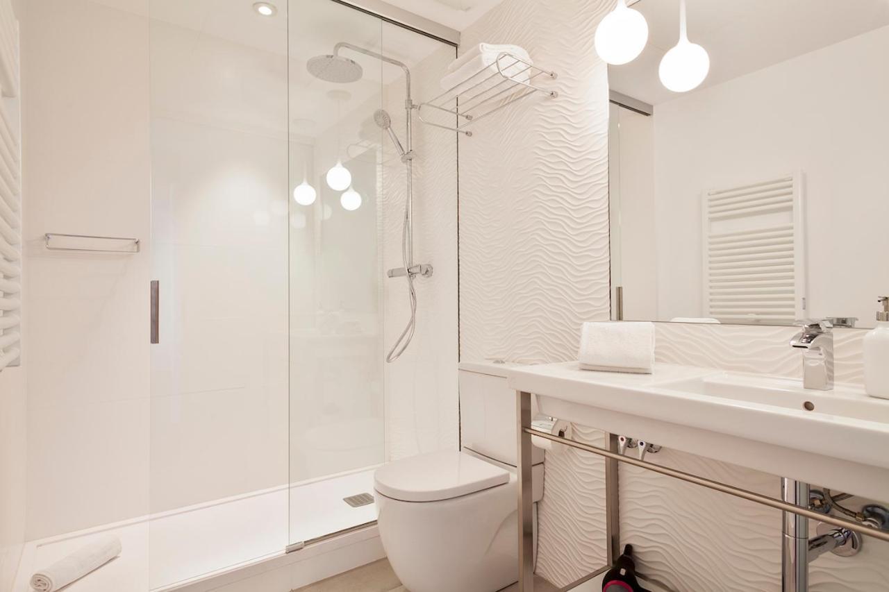 Apartament Milton House Gran Via Barcelona Zewnętrze zdjęcie