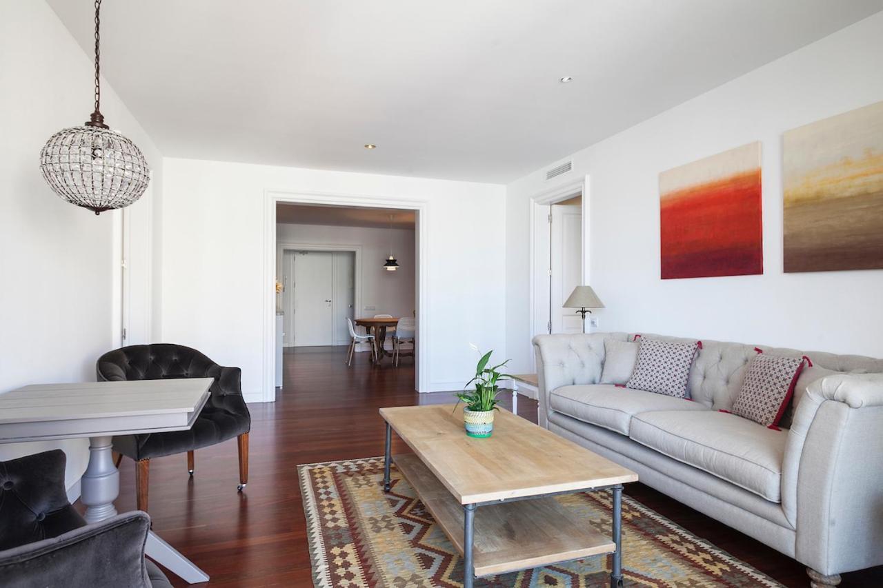 Apartament Milton House Gran Via Barcelona Zewnętrze zdjęcie