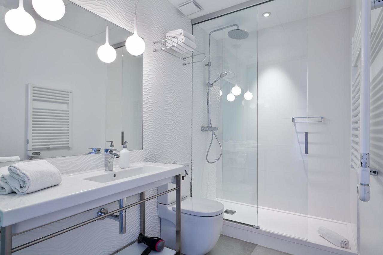 Apartament Milton House Gran Via Barcelona Zewnętrze zdjęcie