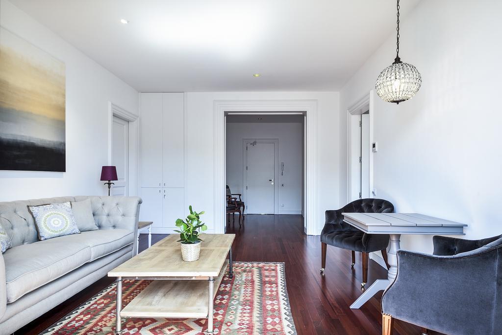 Apartament Milton House Gran Via Barcelona Zewnętrze zdjęcie