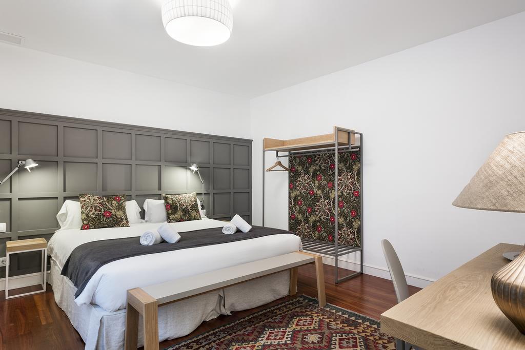 Apartament Milton House Gran Via Barcelona Zewnętrze zdjęcie