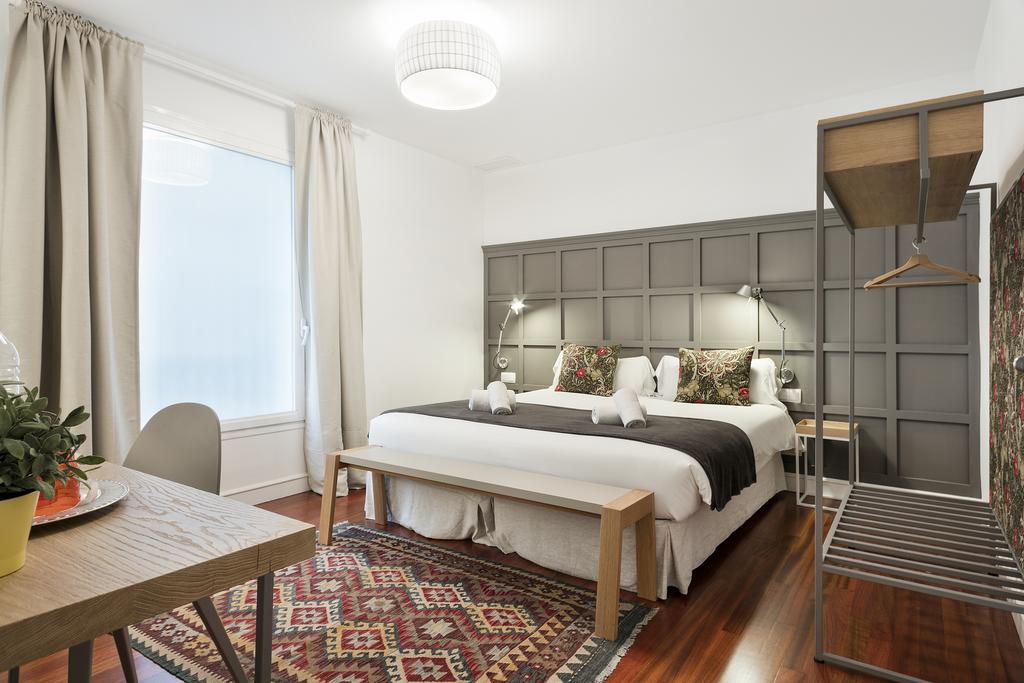 Apartament Milton House Gran Via Barcelona Zewnętrze zdjęcie