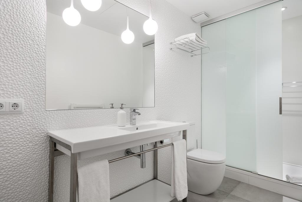 Apartament Milton House Gran Via Barcelona Zewnętrze zdjęcie