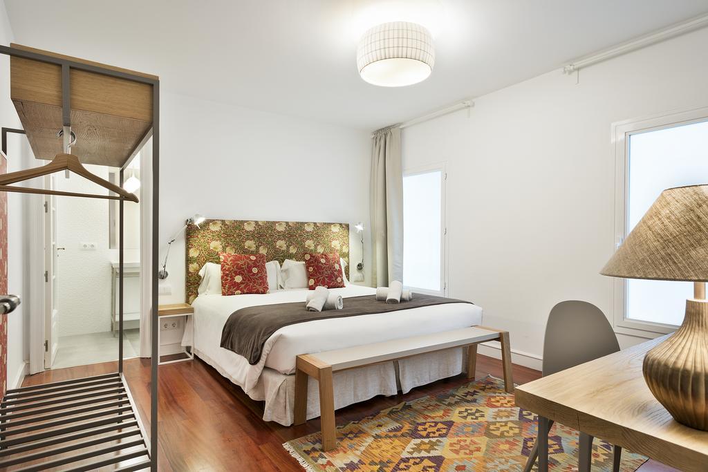 Apartament Milton House Gran Via Barcelona Zewnętrze zdjęcie
