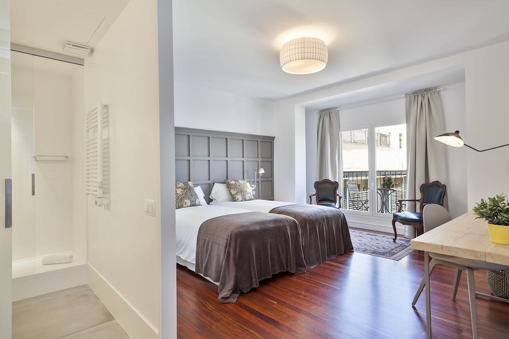 Apartament Milton House Gran Via Barcelona Zewnętrze zdjęcie